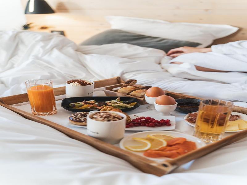 Grand H tel & Spa NUXE Serre Chevalier image