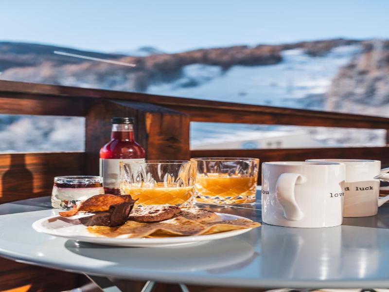 Grand H tel & Spa NUXE Serre Chevalier image