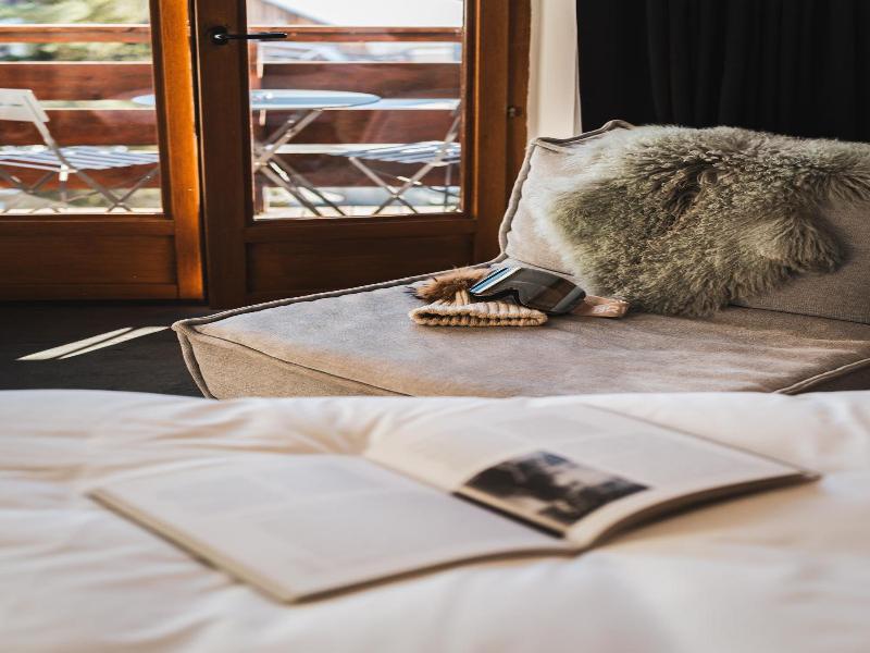 Grand H tel & Spa NUXE Serre Chevalier image