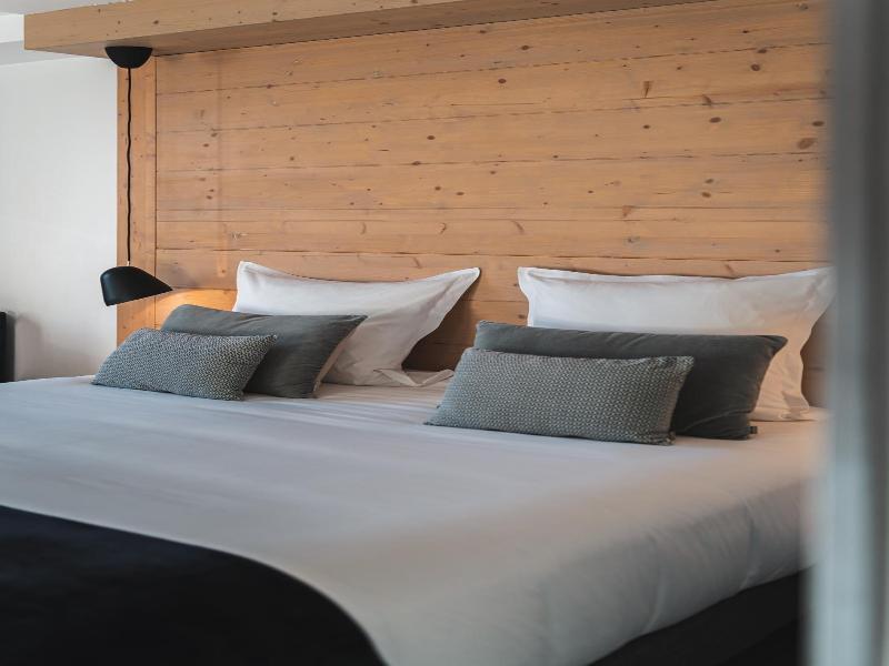 Grand H tel & Spa NUXE Serre Chevalier image