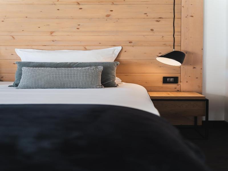 Grand H tel & Spa NUXE Serre Chevalier image