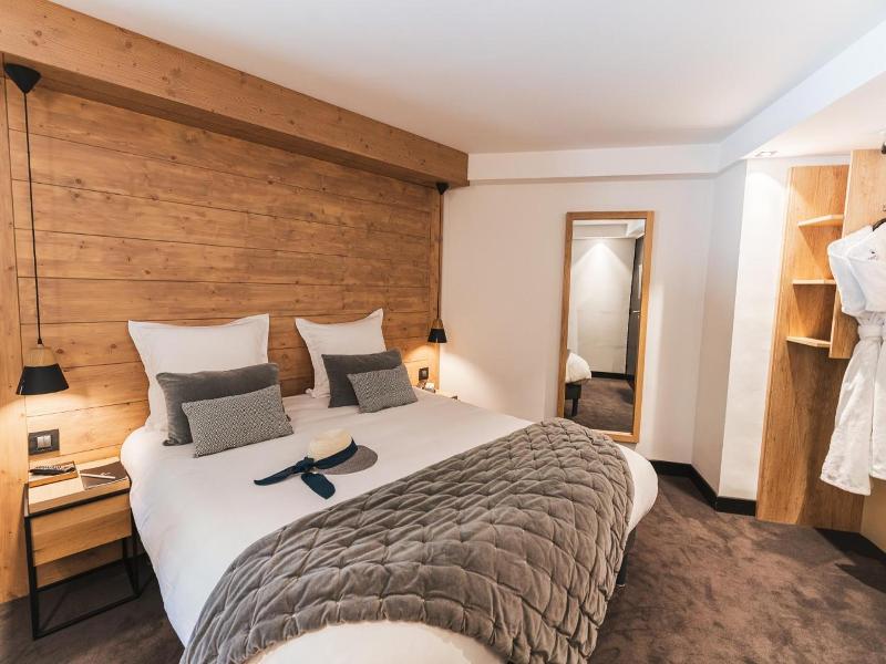Grand H tel & Spa NUXE Serre Chevalier image
