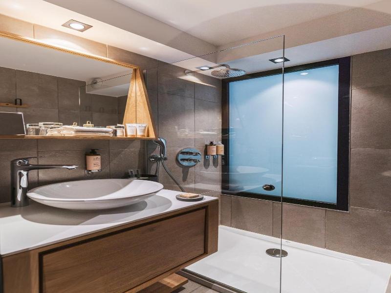Grand H tel & Spa NUXE Serre Chevalier image