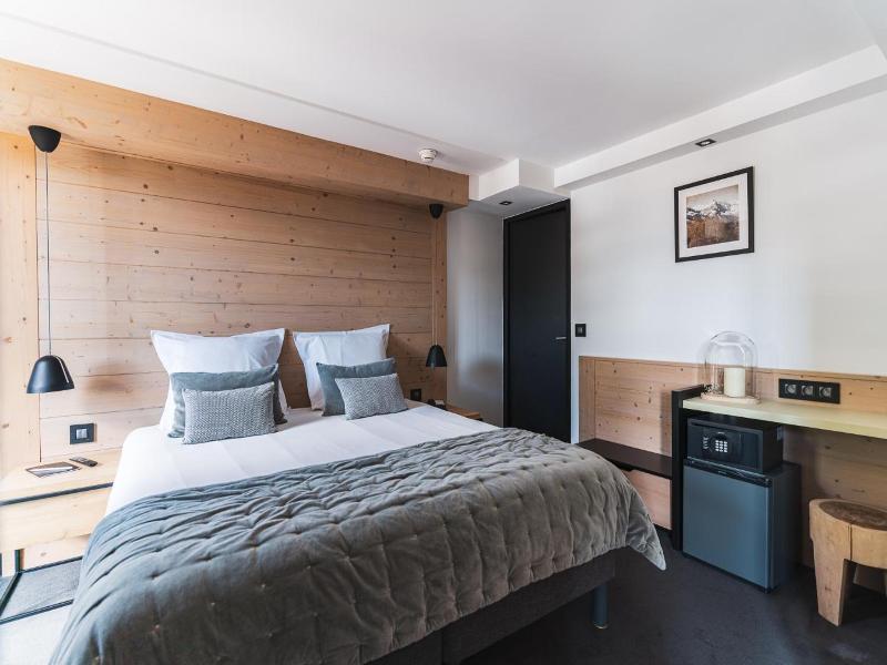 Grand H tel & Spa NUXE Serre Chevalier image