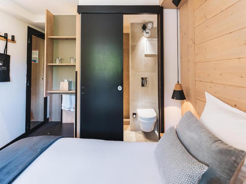 Grand H tel & Spa NUXE Serre Chevalier image