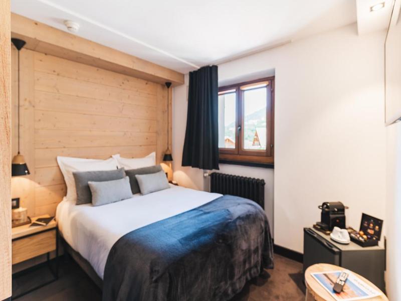 Grand H tel & Spa NUXE Serre Chevalier — general view