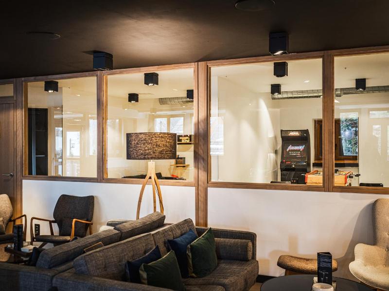 Grand H tel & Spa NUXE Serre Chevalier image