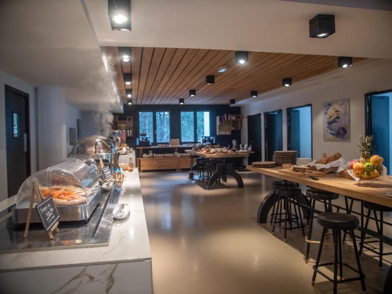 Grand H tel & Spa NUXE Serre Chevalier image