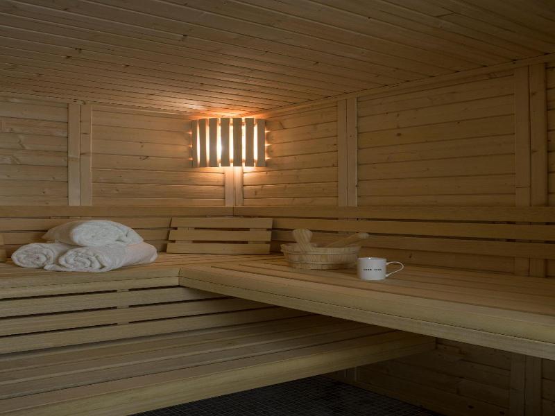 Grand H tel & Spa NUXE Serre Chevalier image