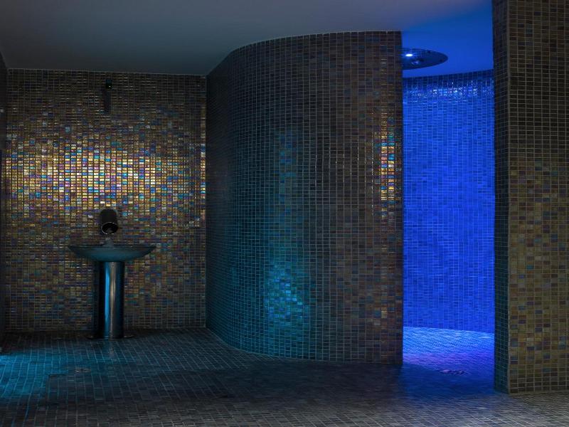 Grand H tel & Spa NUXE Serre Chevalier image
