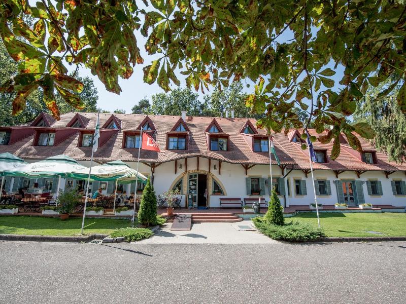 Abbazia Country Club image