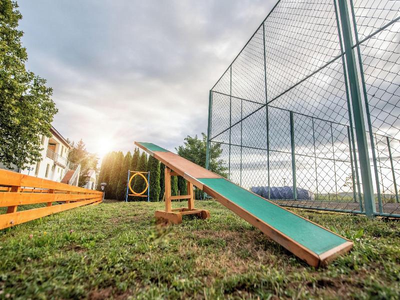 Abbazia Country Club image