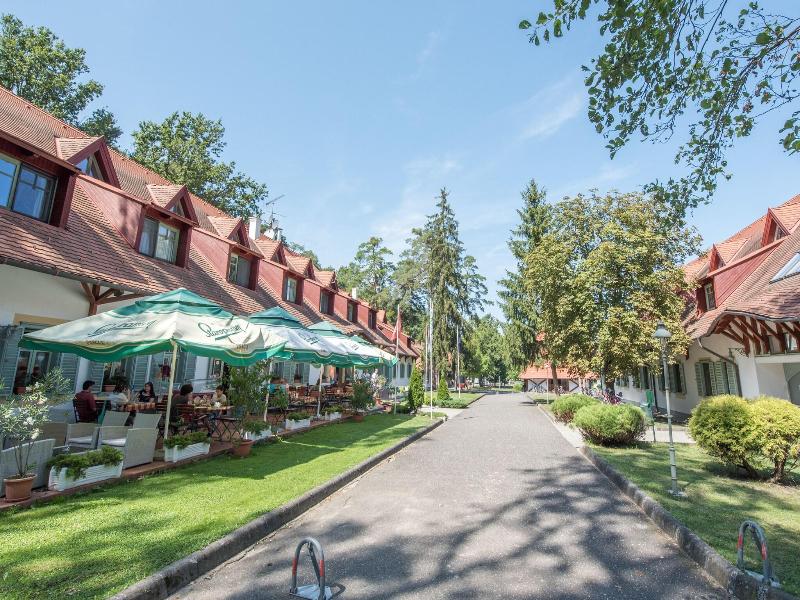 Abbazia Country Club image