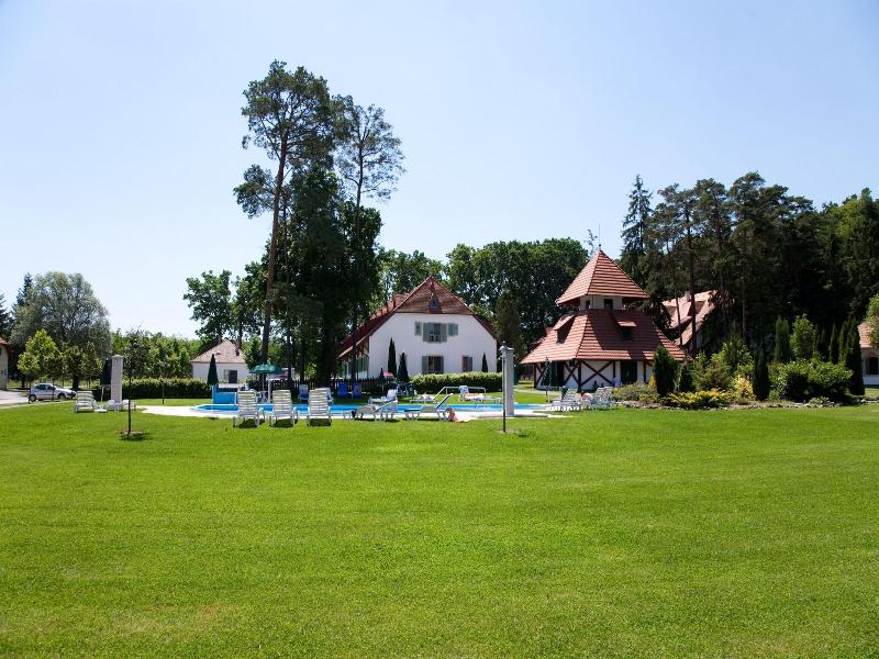 Abbazia Country Club image