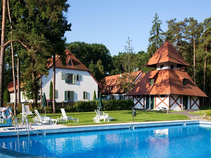 Abbazia Country Club image