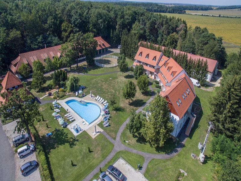 Abbazia Country Club image