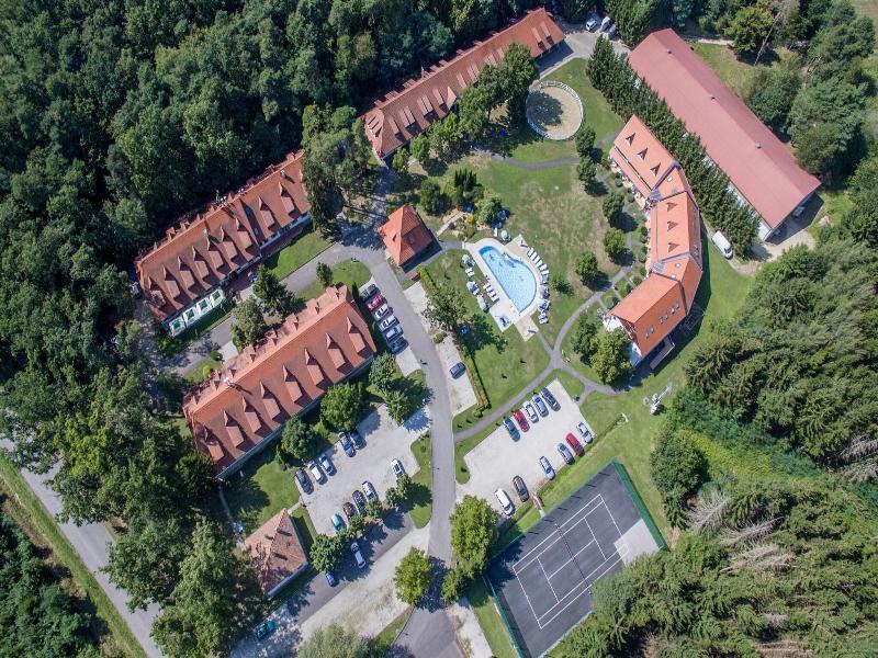 Abbazia Country Club image