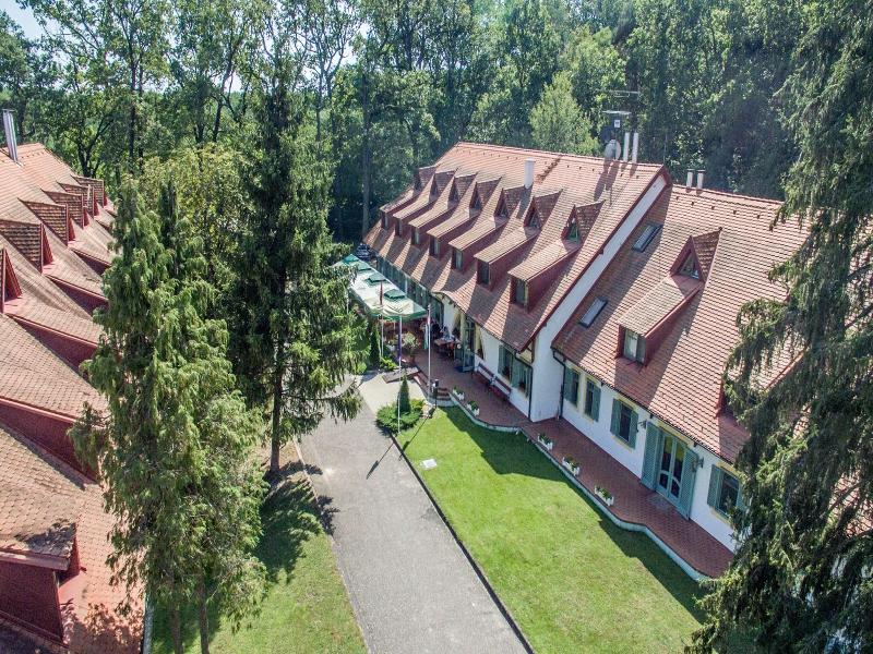 Abbazia Country Club image