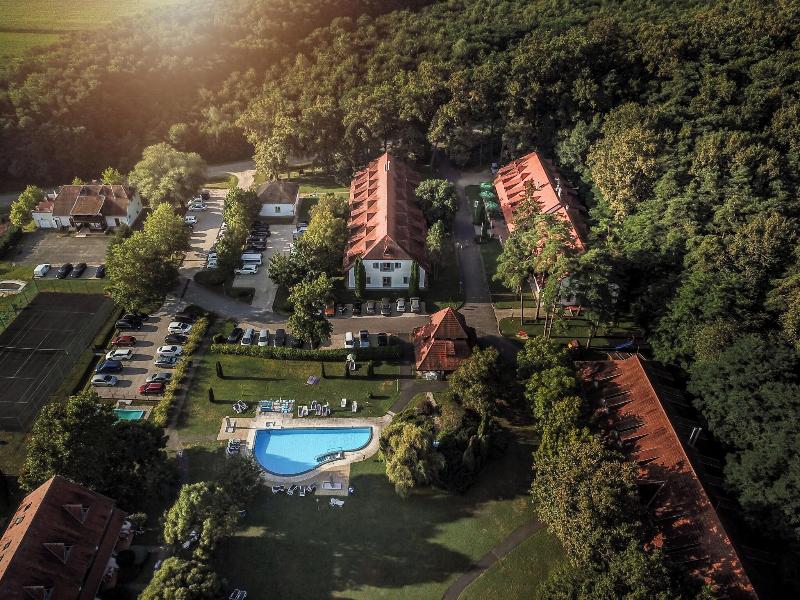 Abbazia Country Club image