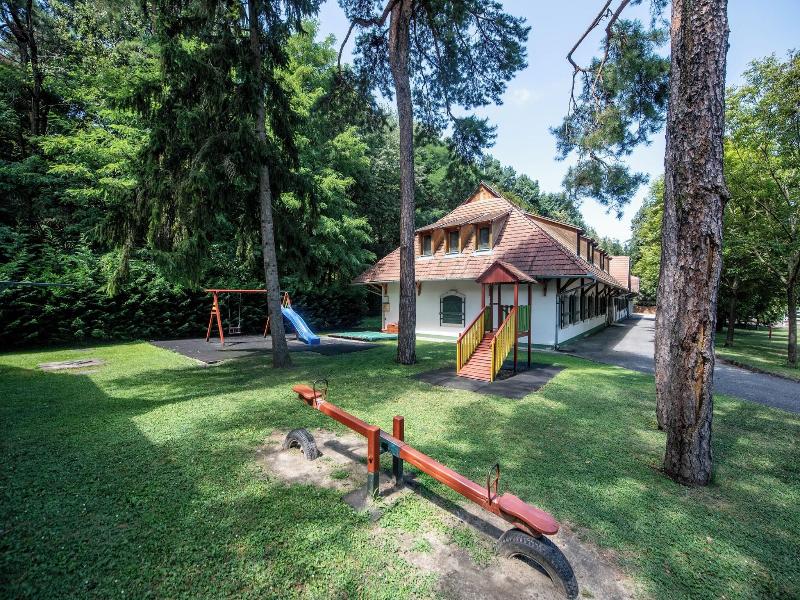 Abbazia Country Club image
