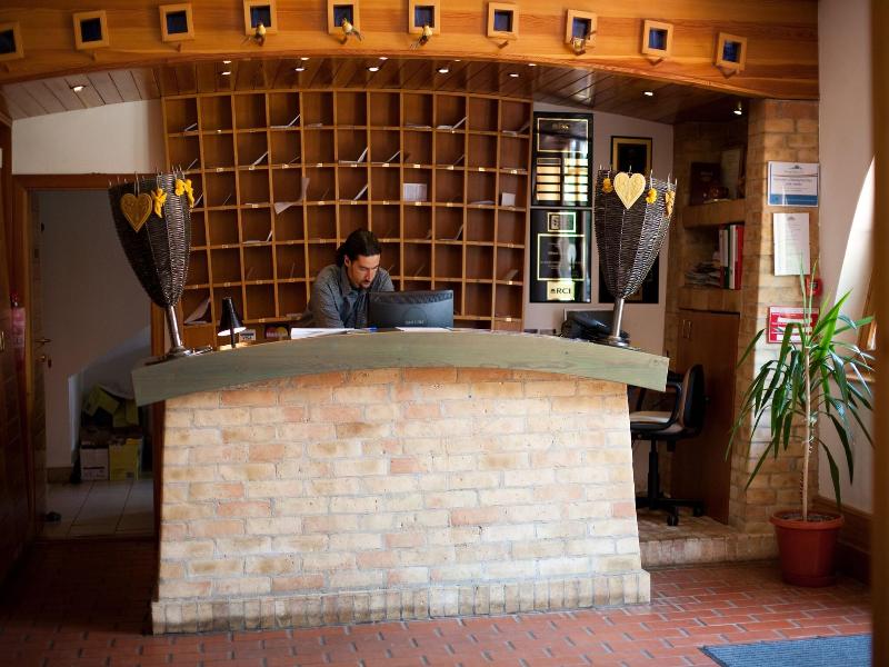 Abbazia Country Club image
