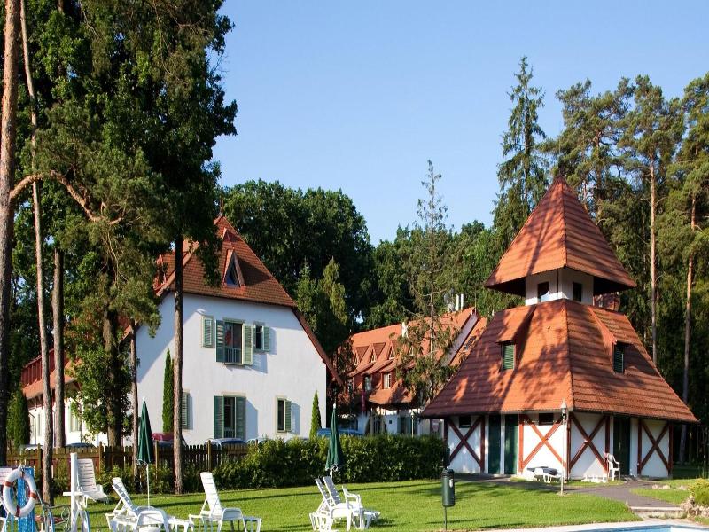 Abbazia Country Club image