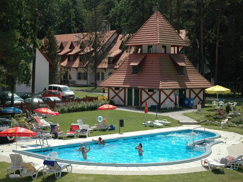 Abbazia Country Club image