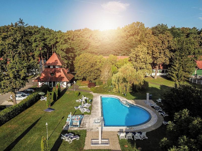 Abbazia Country Club image