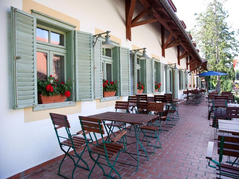 Abbazia Country Club image