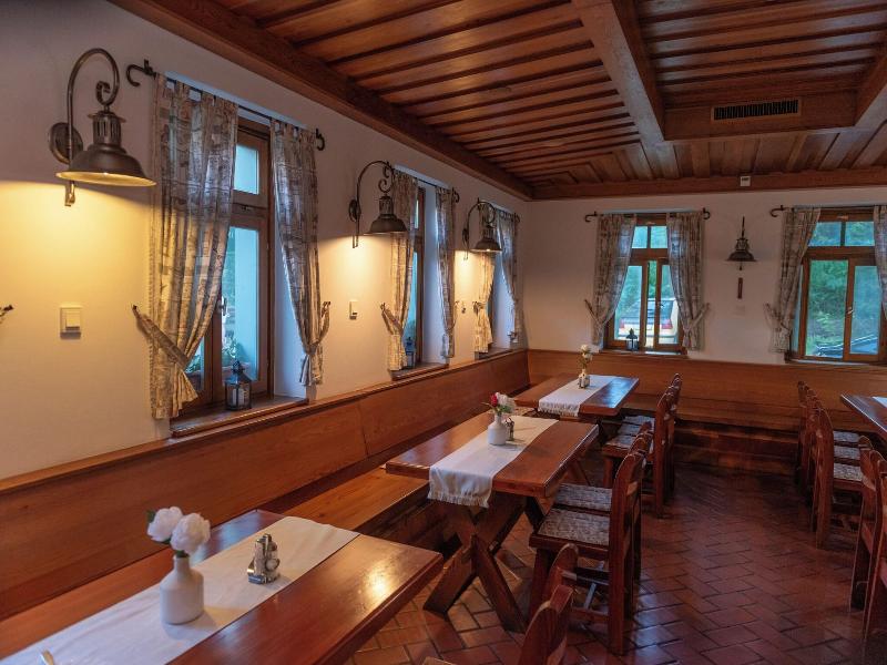 Abbazia Country Club image