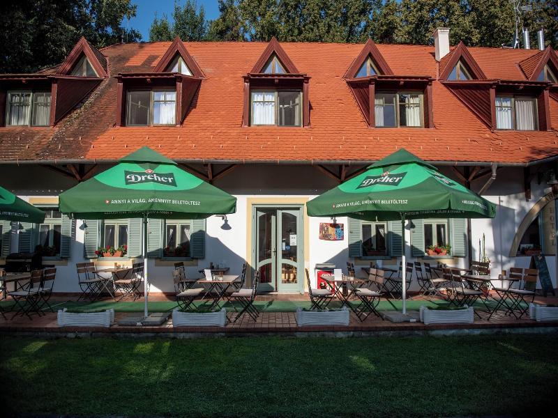 Abbazia Country Club image