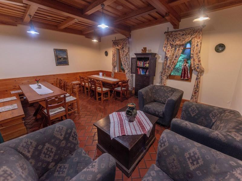 Abbazia Country Club image