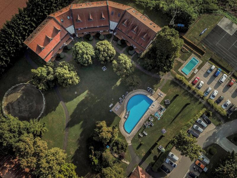 Abbazia Country Club image