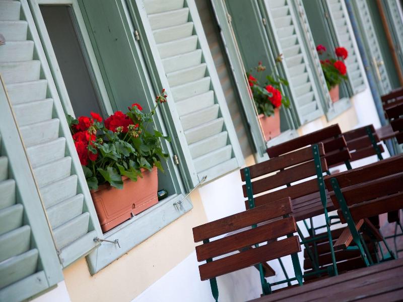 Abbazia Country Club image