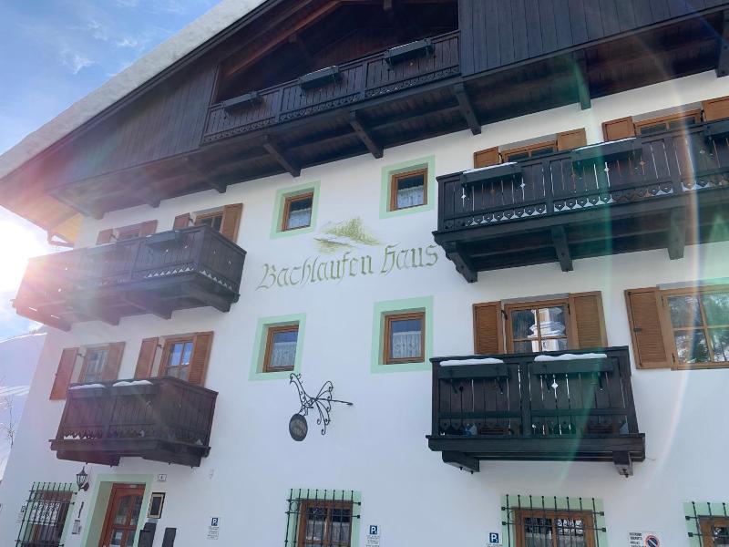 Bachlaufen Haus image