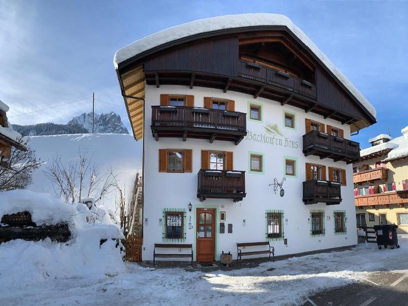 Bachlaufen Haus image