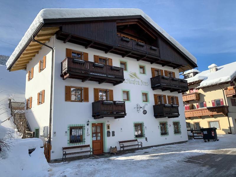 Bachlaufen Haus image