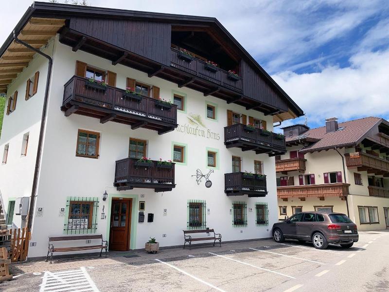 Bachlaufen Haus image