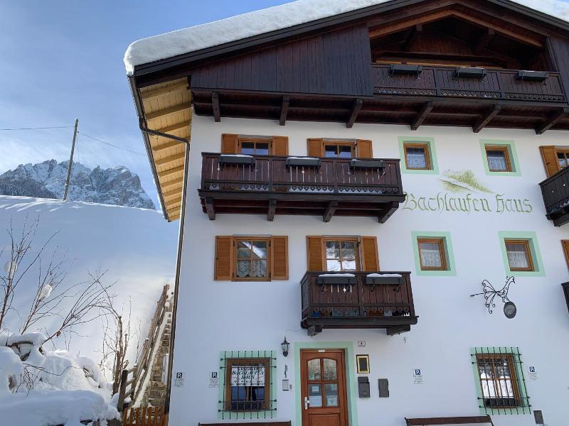 Bachlaufen Haus image