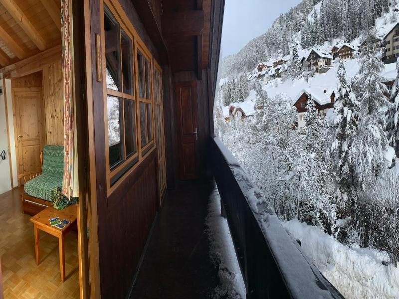 Bachlaufen Haus image