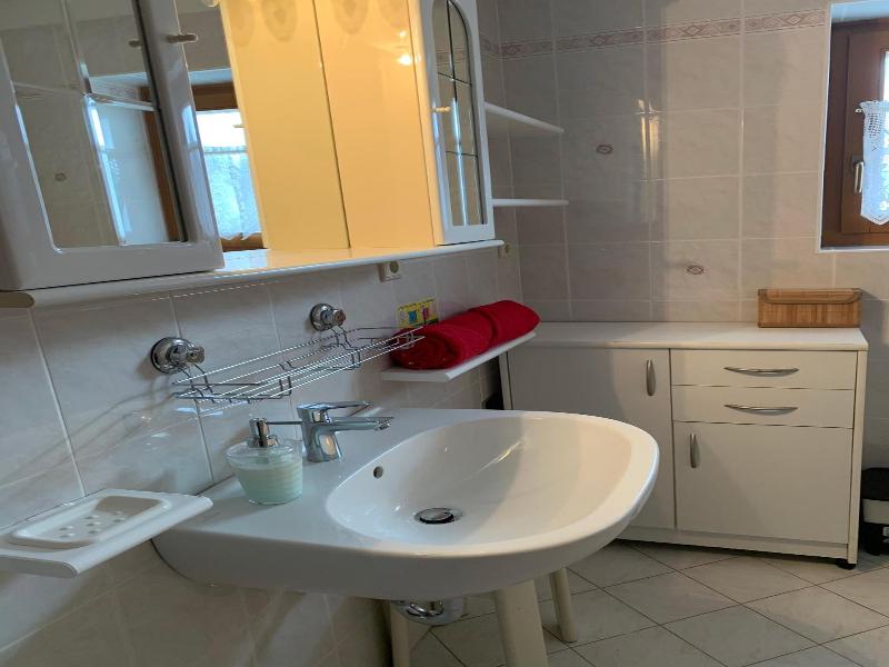 Bachlaufen Haus image