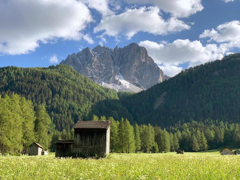 Bachlaufen Haus image