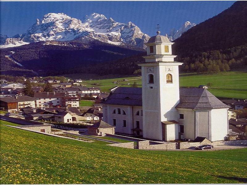 Bachlaufen Haus image