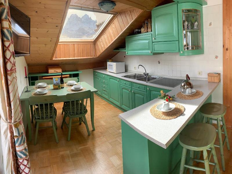 Bachlaufen Haus image