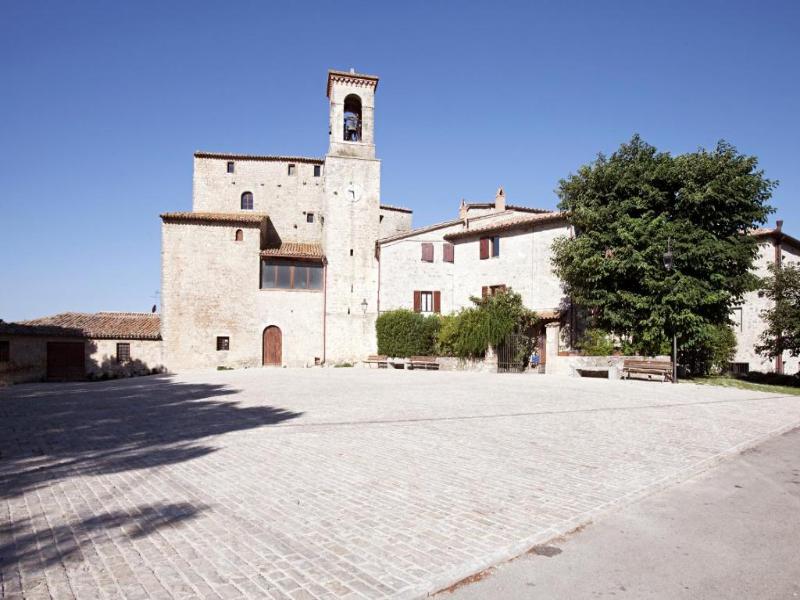 Castello Izzalini image