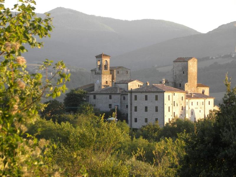 Castello Izzalini image