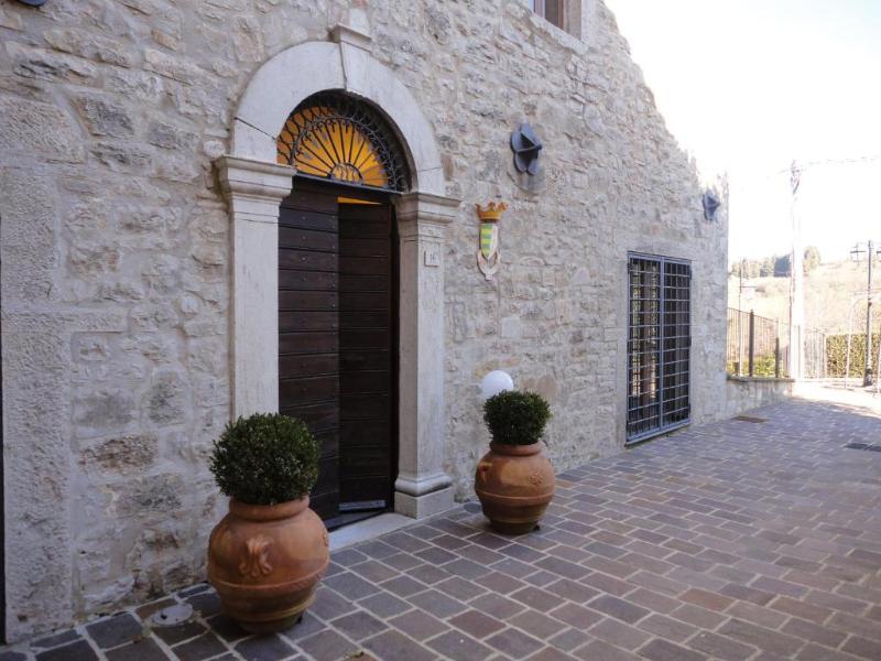 Castello Izzalini image