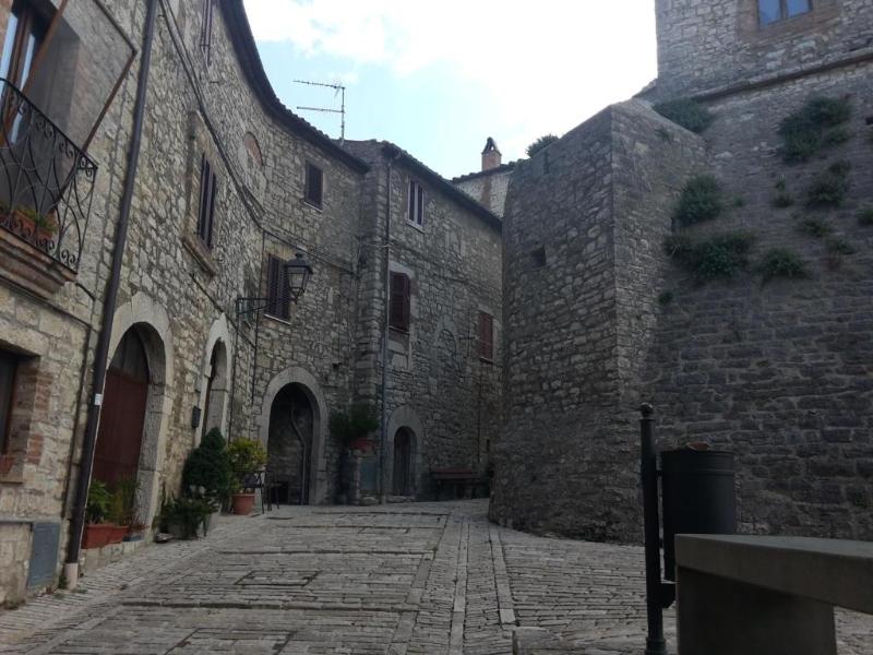 Castello Izzalini image