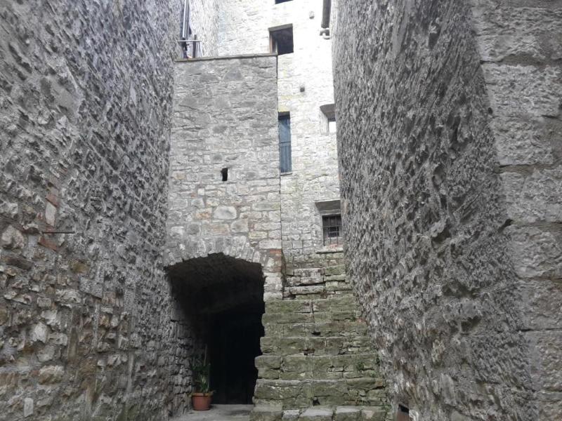 Castello Izzalini image