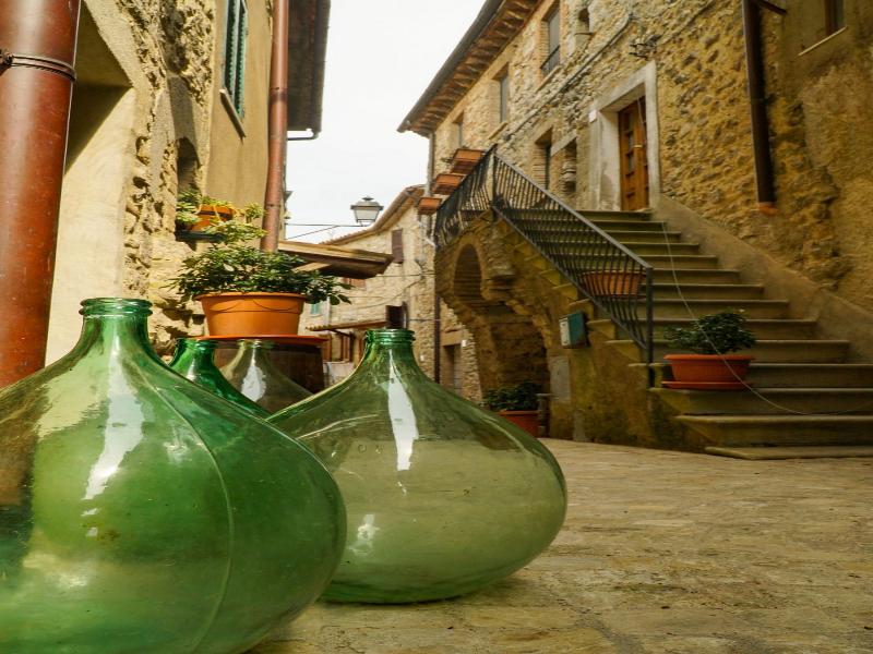Castello Izzalini image